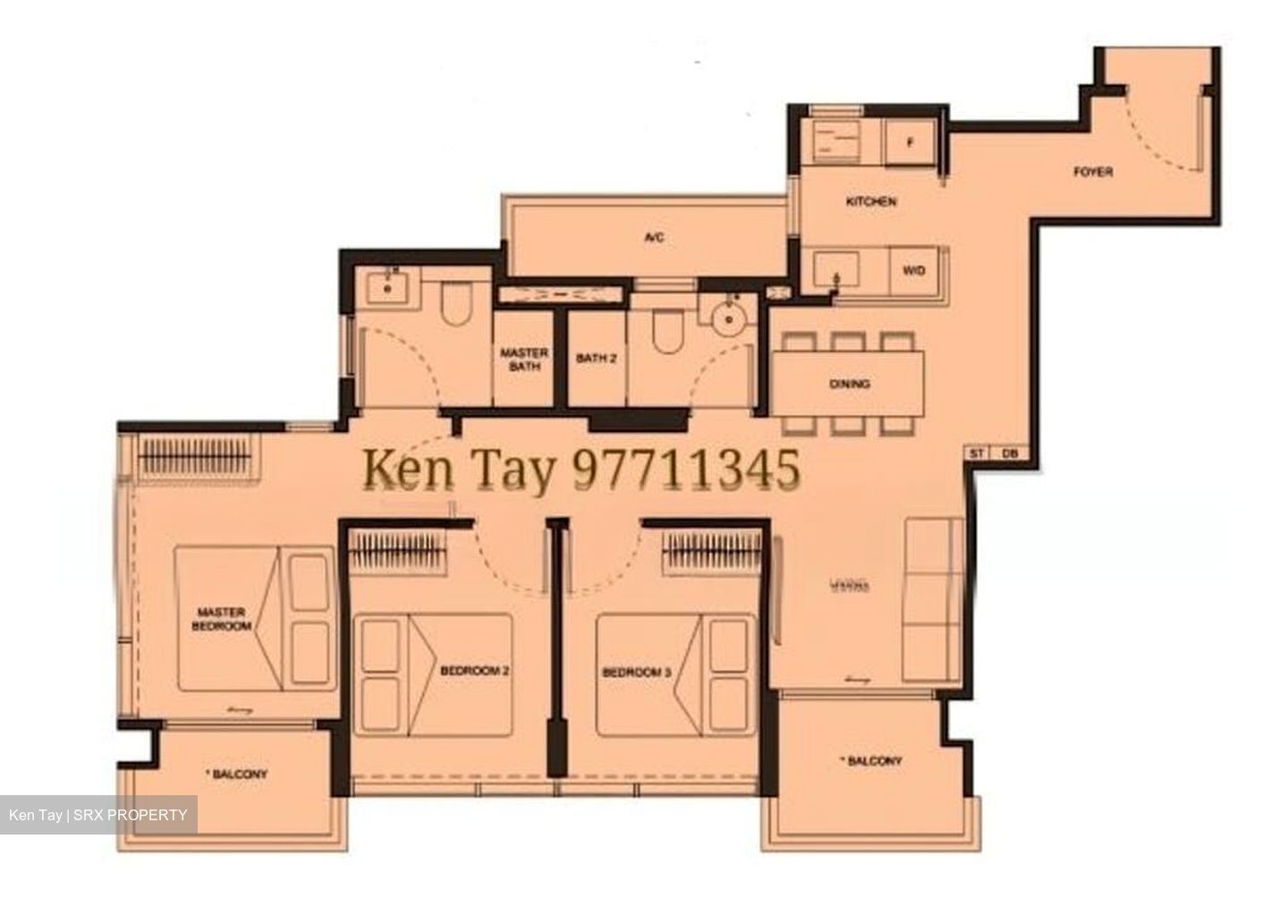 Neu At Novena (D11), Apartment #502484481